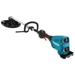 Makita DUX60ZM4 2x18 V Combisysteem -Makita DUX60ZM4 A8L0