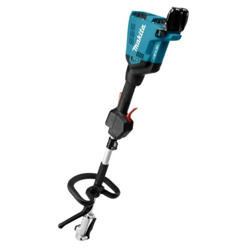 Makita DUX60Z 2x18 V Combisysteem -Makita DUX60 A1R0 1