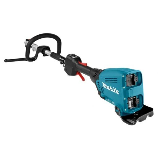 Makita DUX60Z 2x18 V Combisysteem -Makita DUX60 A8L0 1