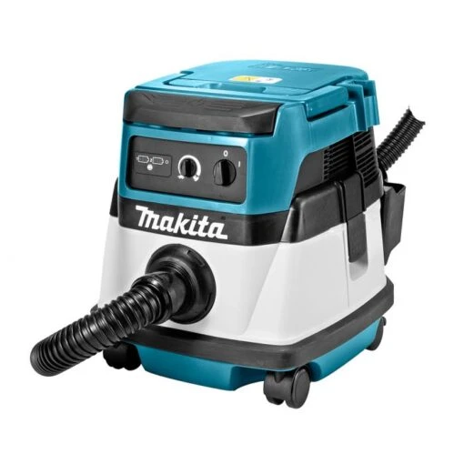 Makita DVC860LZ Hybride Stofzuiger -Makita DVC860L A1R0 s01