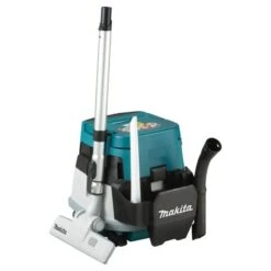 Makita DVC865LZX3 2x18 V Stofzuiger -Makita DVC865LZX3 C7L0