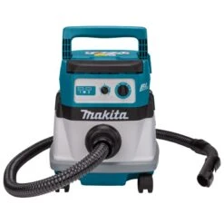 Makita DVC865LZX3 2x18 V Stofzuiger -Makita DVC865L C1C0