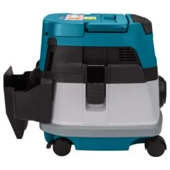 Makita DVC865LZX3 2x18 V Stofzuiger -Makita DVC865L C2C0