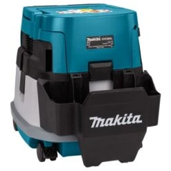 Makita DVC865LZX3 2x18 V Stofzuiger -Makita DVC865L C7L0