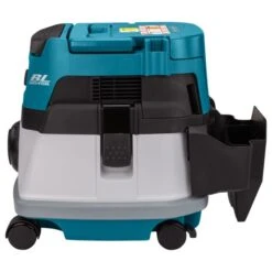 Makita DVC865LZX3 2x18 V Stofzuiger -Makita DVC865L C8C0