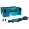 Makita DWR180ZJ 18 V Ratelsleutel -Makita DWR180ZJ C1L0 s100