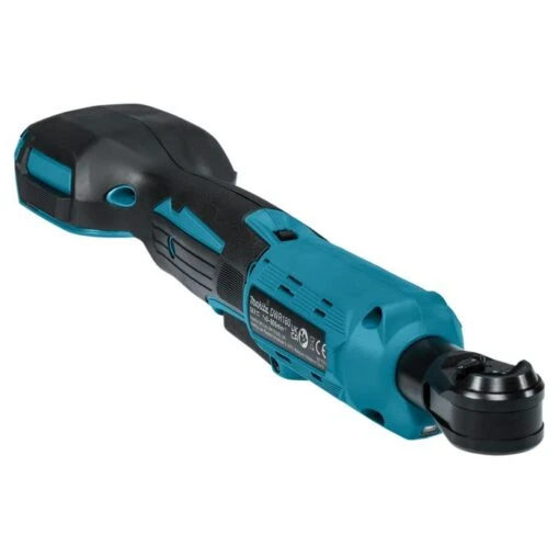 Makita DWR180ZJ 18 V Ratelsleutel -Makita DWR180 C2L0