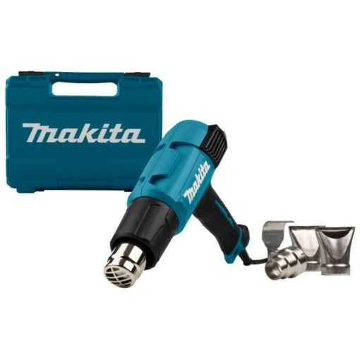 Makita HG6031VK 230 V Heteluchtpistool -Makita HG6031VK A2R0 s100