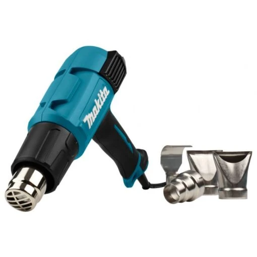 Makita HG6031VK 230 V Heteluchtpistool -Makita HG6031VK A2R0 s101