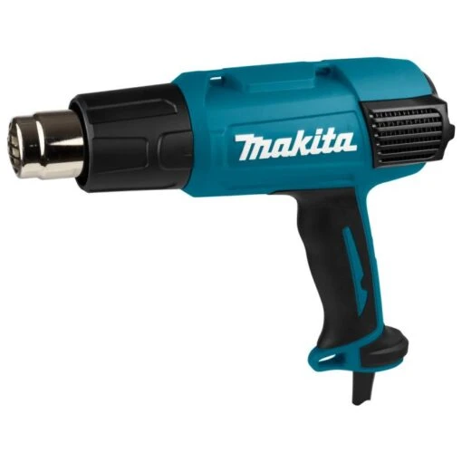 Makita HG6031VK 230 V Heteluchtpistool -Makita HG6031V A1L0