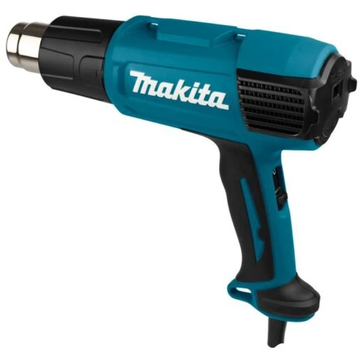 Makita HG6031VK 230 V Heteluchtpistool -Makita HG6031V A1R0