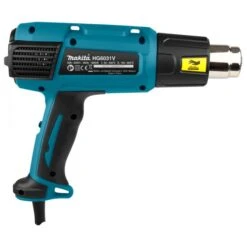 Makita HG6031VK 230 V Heteluchtpistool -Makita HG6031V A7C0