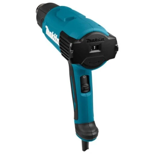 Makita HG6031VK 230 V Heteluchtpistool -Makita HG6031V A8L0