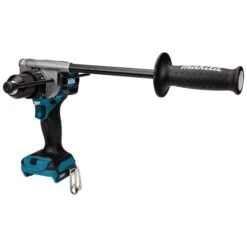 Makita HP001GZ 40 V Max Klopboor-/schroefmachine -Makita HP001G C2R0