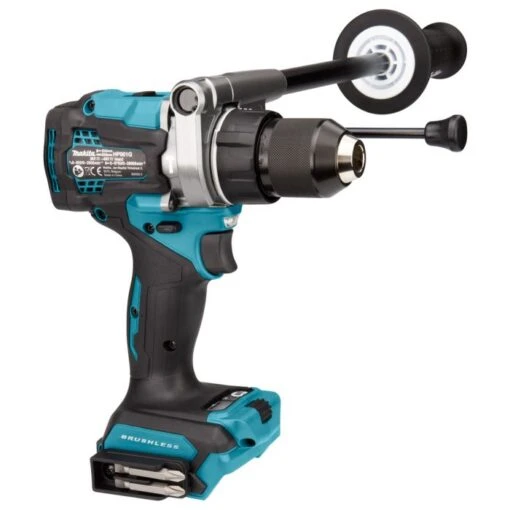 Makita HP001GZ 40 V Max Klopboor-/schroefmachine -Makita HP001G C7R0