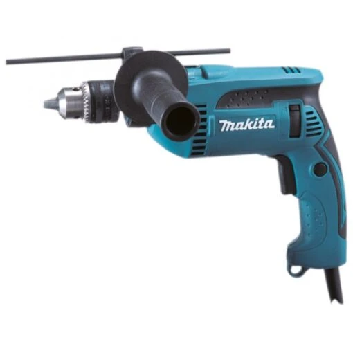 Makita HP1640 230 V Klopboormachine -Makita HP1640 A1L0