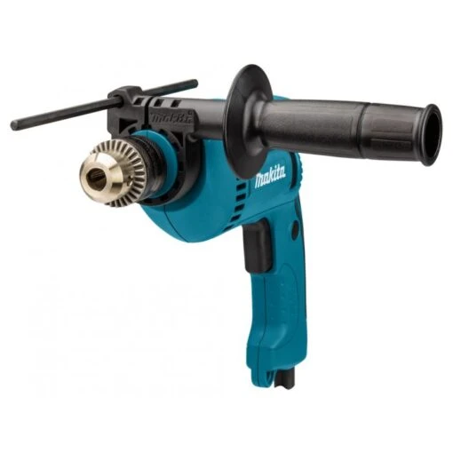 Makita HP1640 230 V Klopboormachine -Makita HP1640 C2R0