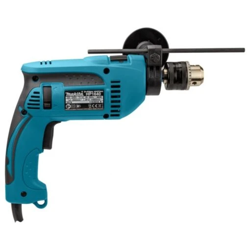 Makita HP1640 230 V Klopboormachine -Makita HP1640 C7C0