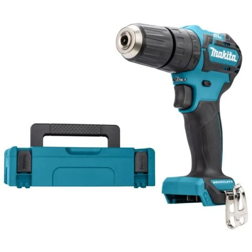 Makita HP332DZJ 12 V Max Klopboor-/schroefmachine -Makita HP332DZJ C1L0 s100