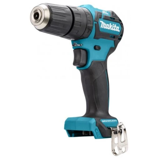 Makita HP332DZJ 12 V Max Klopboor-/schroefmachine -Makita HP332DZJ C1L0 s101