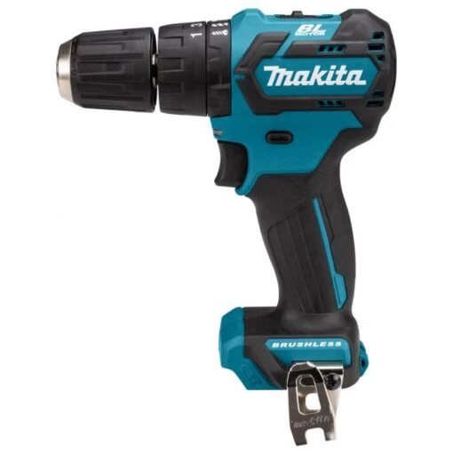 Makita HP332DZJ 12 V Max Klopboor-/schroefmachine -Makita HP332D C1C0 1