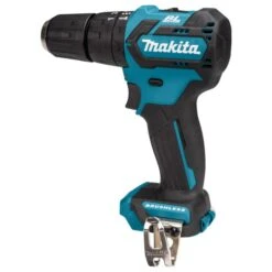 Makita HP332DZJ 12 V Max Klopboor-/schroefmachine -Makita HP332D C1R0 1