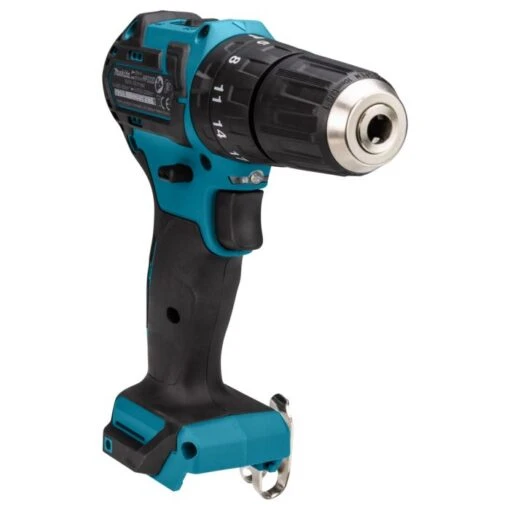 Makita HP332DZJ 12 V Max Klopboor-/schroefmachine -Makita HP332D C2L0 1