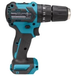 Makita HP332DZJ 12 V Max Klopboor-/schroefmachine -Makita HP332D C7C0 1