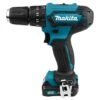 Makita HP333DSAJ 12 V Max Klopboor-/schroefmachine -Makita HP333DSAJ A1C0