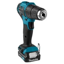 Makita HP333DSAJ 12 V Max Klopboor-/schroefmachine -Makita HP333DSAJ A2L0