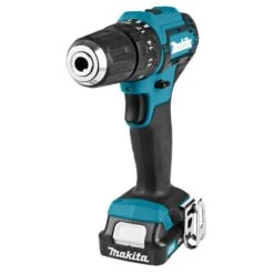 Makita HP333DSAJ 12 V Max Klopboor-/schroefmachine -Makita HP333DSAJ A2R0