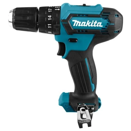 Makita HP333DSAJ 12 V Max Klopboor-/schroefmachine -Makita HP333D A1C0