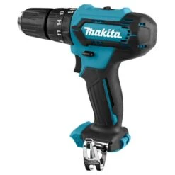 Makita HP333DSAJ 12 V Max Klopboor-/schroefmachine -Makita HP333D A1R0