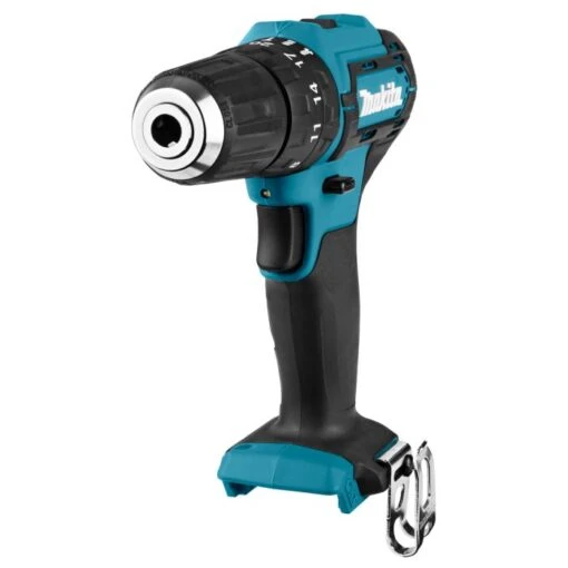 Makita HP333DZJ 12 V Max Klopboor-/schroefmachine -Makita HP333D A2R0 1