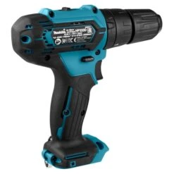 Makita HP333DZJ 12 V Max Klopboor-/schroefmachine -Makita HP333D A7L0 1