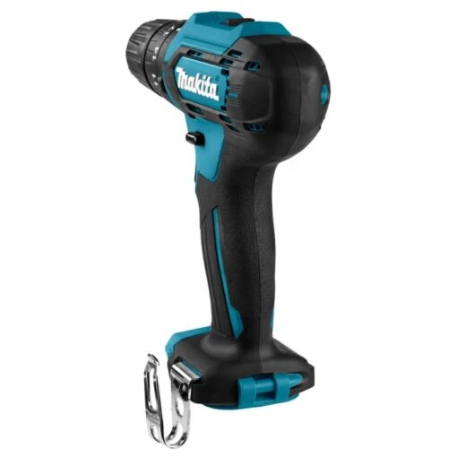 Makita HP333DZJ 12 V Max Klopboor-/schroefmachine -Makita HP333D A8L0 1