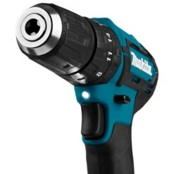 Makita HP333DZJ 12 V Max Klopboor-/schroefmachine -Makita HP333D F 001 1