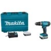 Makita HP347D002 14,4 V Klopboor-/schroefmachine -Makita HP347D002 C1L0 s100