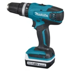 Makita HP347D002 14,4 V Klopboor-/schroefmachine -Makita HP347D002 C1R0