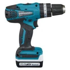 Makita HP347D002 14,4 V Klopboor-/schroefmachine -Makita HP347D002 C7C0