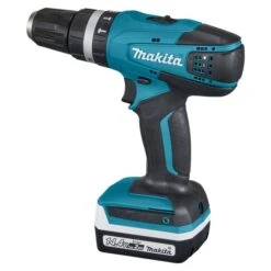 Makita HP347DWAE 14,4 V Klopboor-/schroefmachine -Makita HP347DWAE C1R0