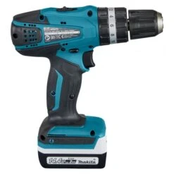 Makita HP347DWAE 14,4 V Klopboor-/schroefmachine -Makita HP347DWAE C7C0