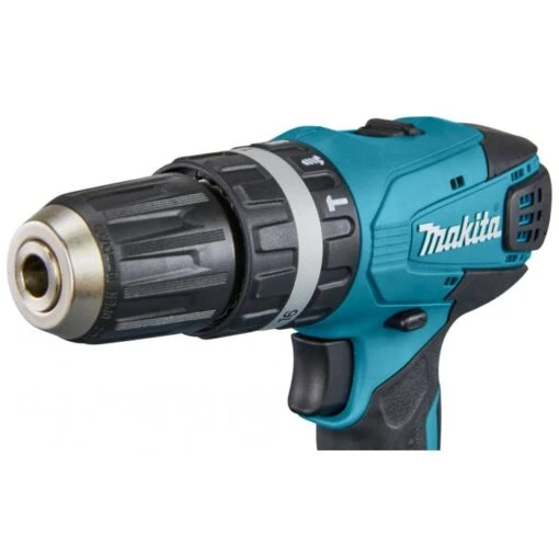 Makita HP347DWAE 14,4 V Klopboor-/schroefmachine -Makita HP347DWAE F 002