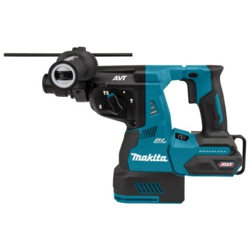 Makita HR003GM202 40 V Max Combihamer -Makita HR003G C1C0