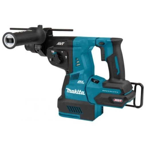 Makita HR003GM202 40 V Max Combihamer -Makita HR003G C1R0