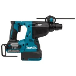 Makita HR003GM202 40 V Max Combihamer -Makita HR003G C7C0