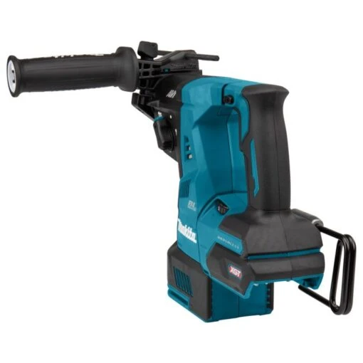 Makita HR003GM202 40 V Max Combihamer -Makita HR003G C8L0