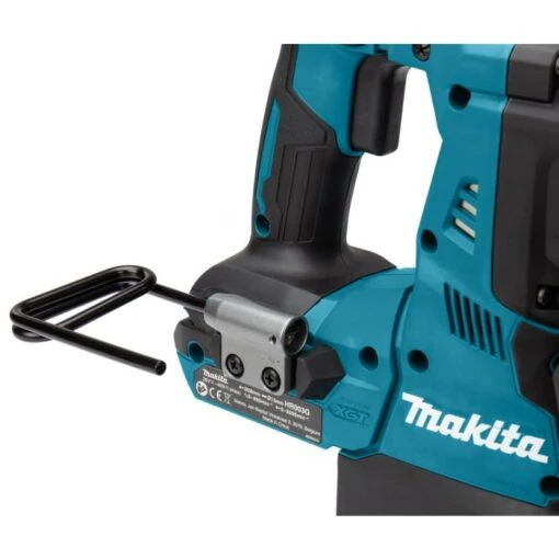 Makita HR003GM202 40 V Max Combihamer -Makita HR003G F 002