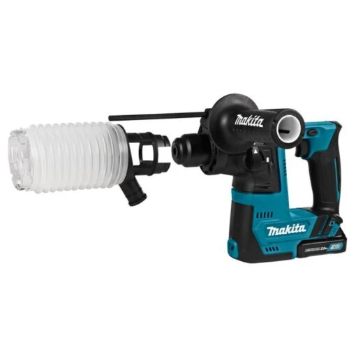 Makita HR140DSAJ 10,8 V Boorhamer -Makita HR140DSAJ A1L0