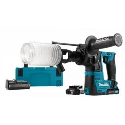 Makita HR140DSAJ 10,8 V Boorhamer -Makita HR140DSAJ A1L0 s100